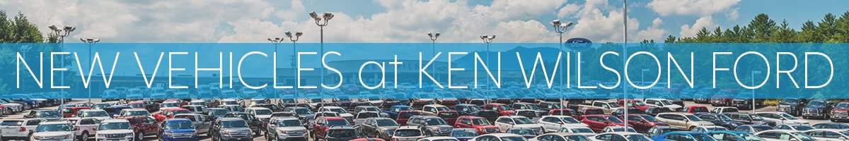 NEW VEHICLES at KEN Wilson Ford Banner.jpg