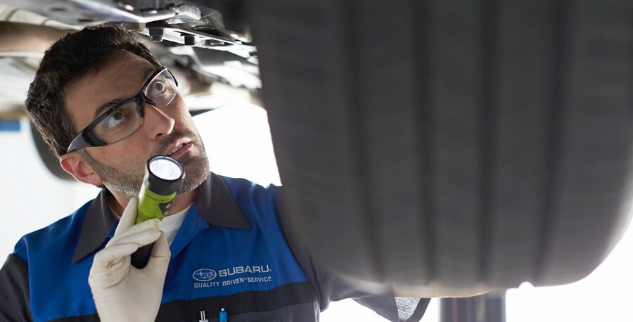 Subaru Tires Pleasantville