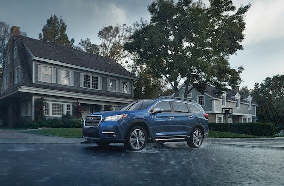 2019 Subaru Ascent Pleasantville