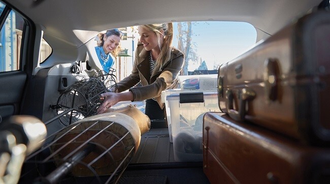 2019 Subaru Crosstrek Interior Pleasantville