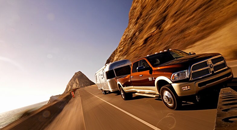 2013 Ram 3500