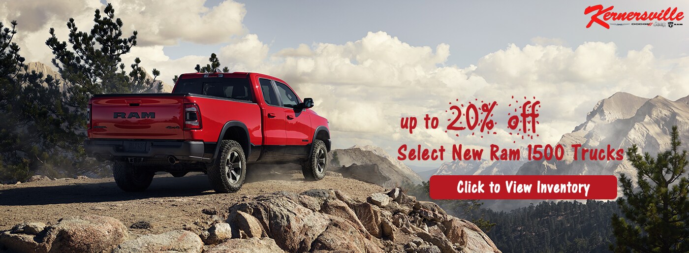 20 percent off Ram 1500 Inventory.jpg
