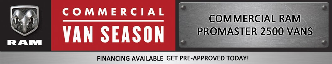 Ram Commercial Banner-Commercial RAM Promaster 2500 Vans.png