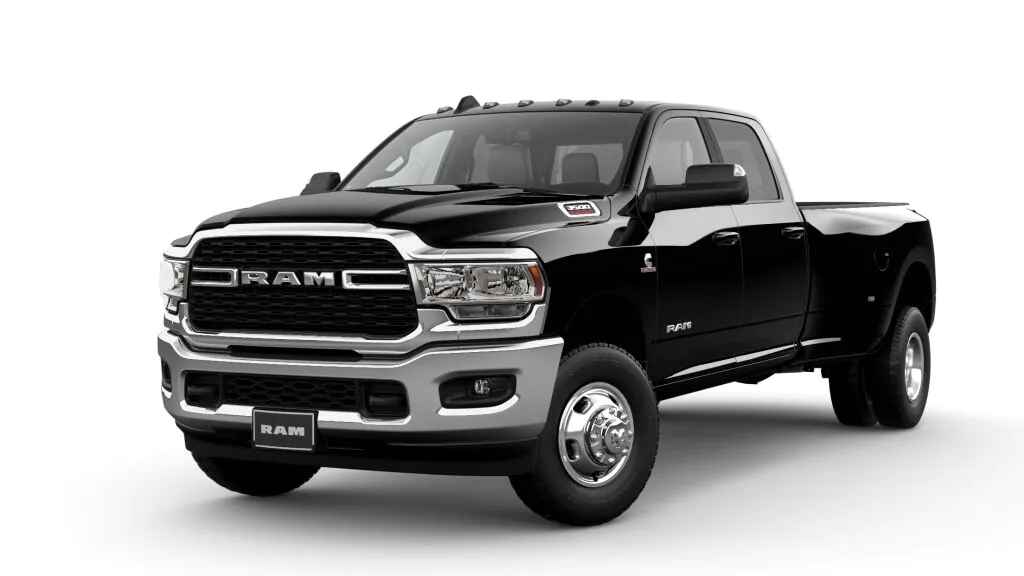 2022-Ram-3500