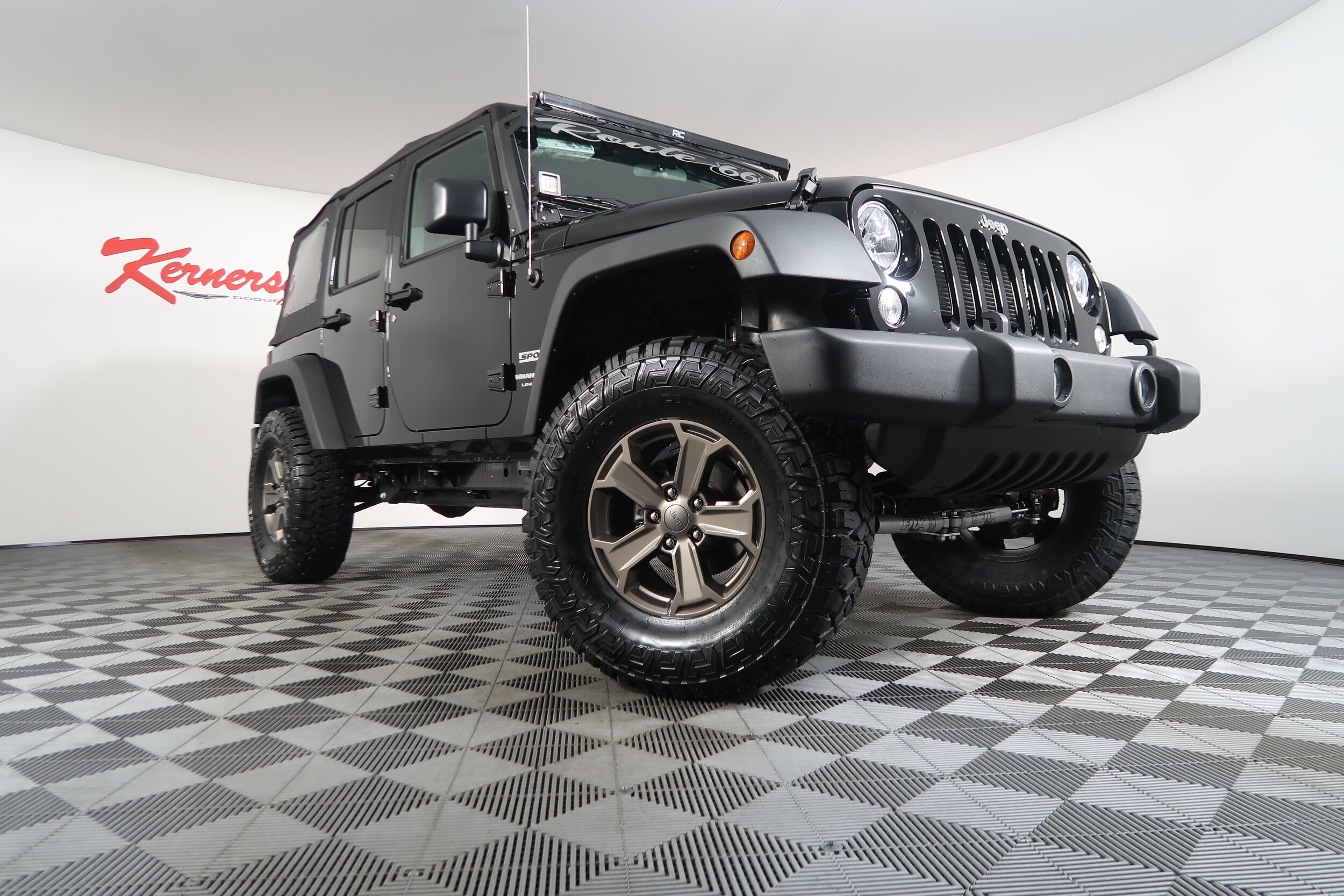 New Route 66 Jeep Wrangler Unlimited 181315.JPG