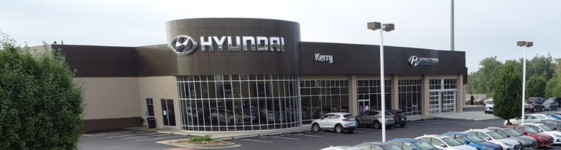 Meet the Team at our Hyundai Dealership | Kerry Hyundai