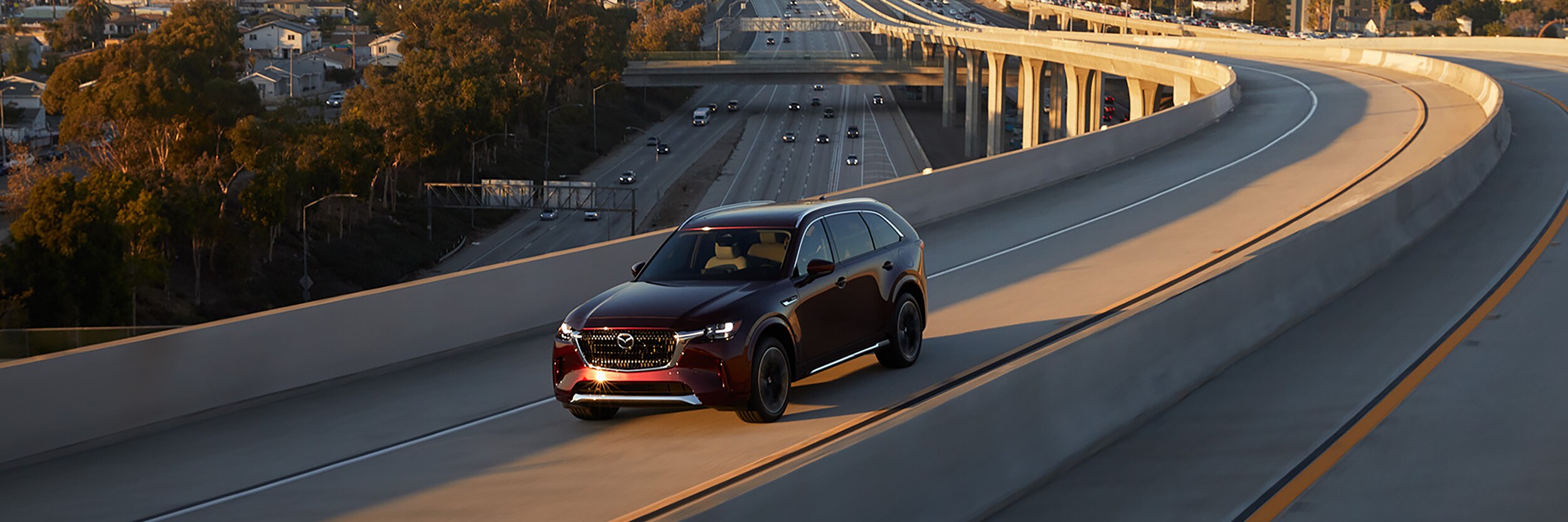 2025 Mazda CX-90