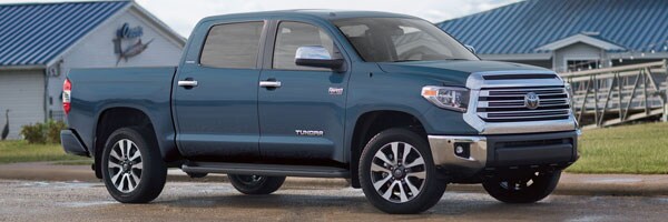 Toyota Tundra