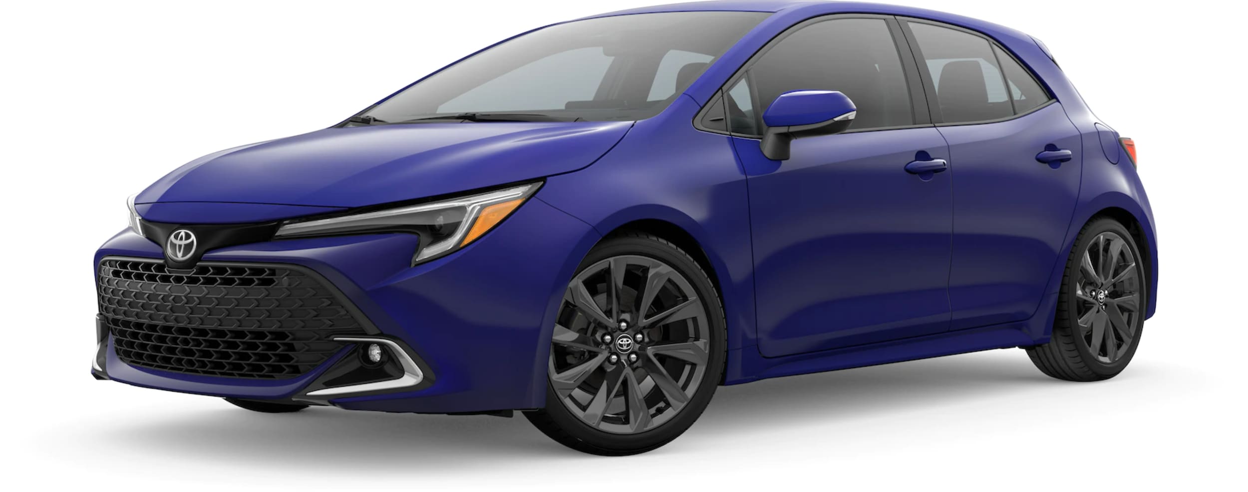 2024 Toyota Corolla Hatchback Kerry Toyota