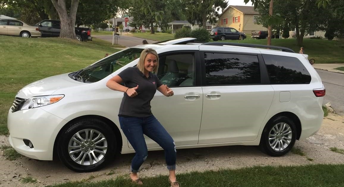 Rent a Car at Kerry Toyota Florence, Fort Mitchell