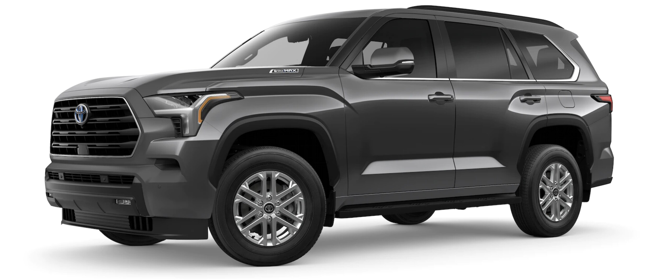 2024 Toyota Sequoia Kerry Toyota