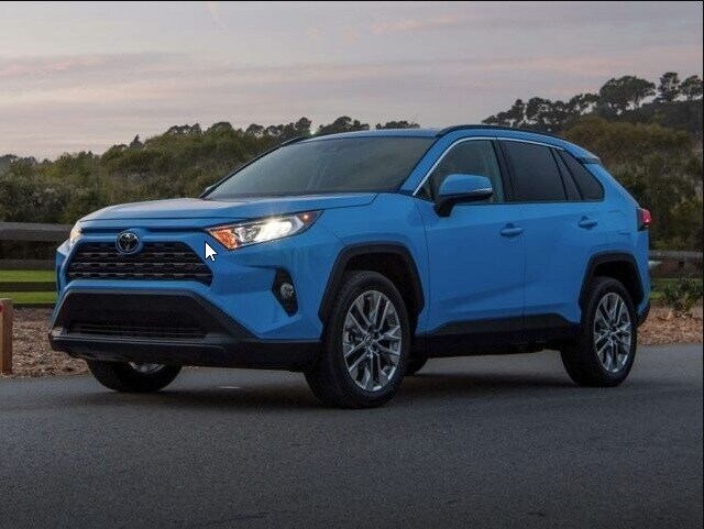 2020 Toyota RAV4 Florence,
KY