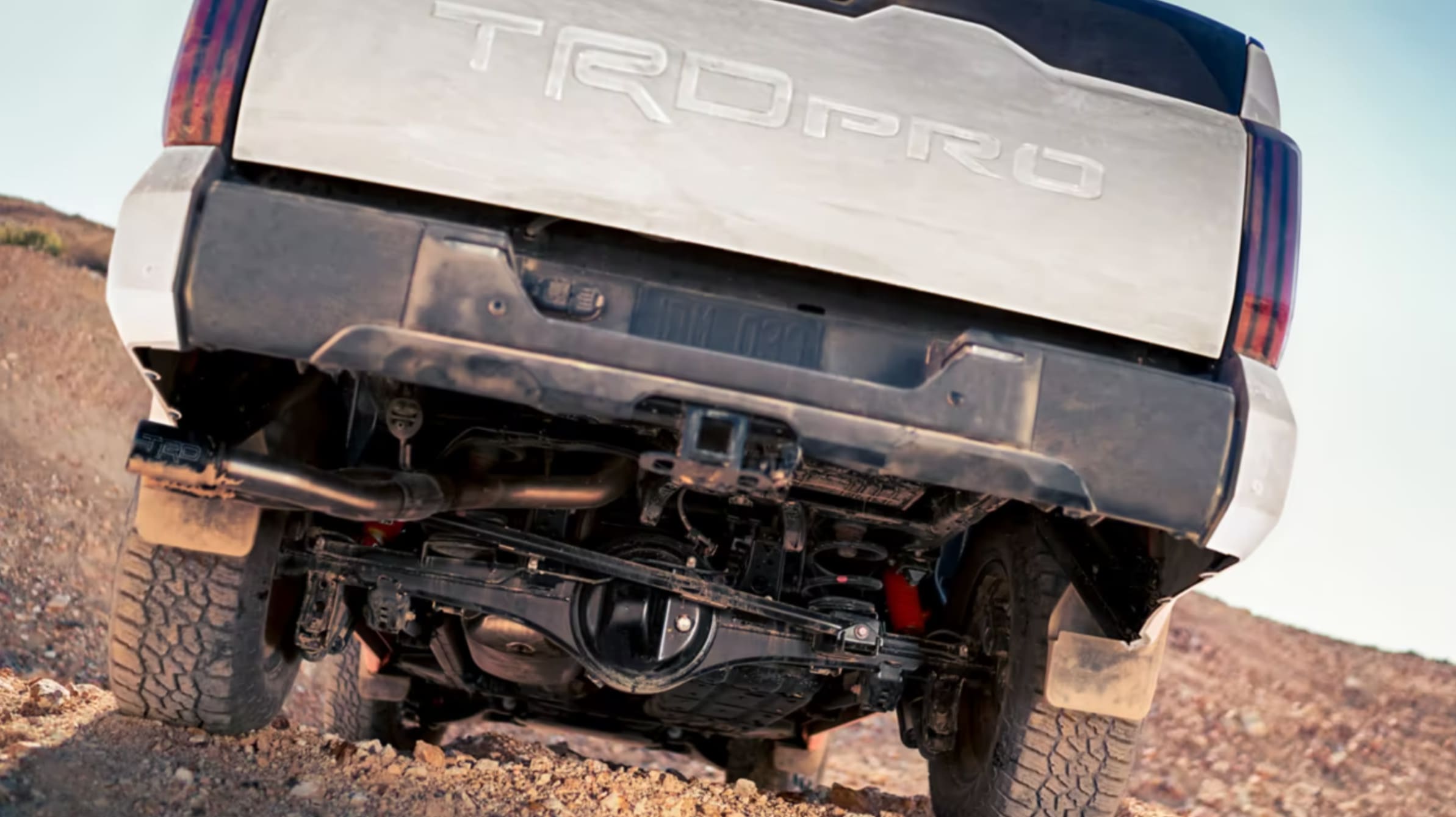 Toyota Tundra PRO rear.png