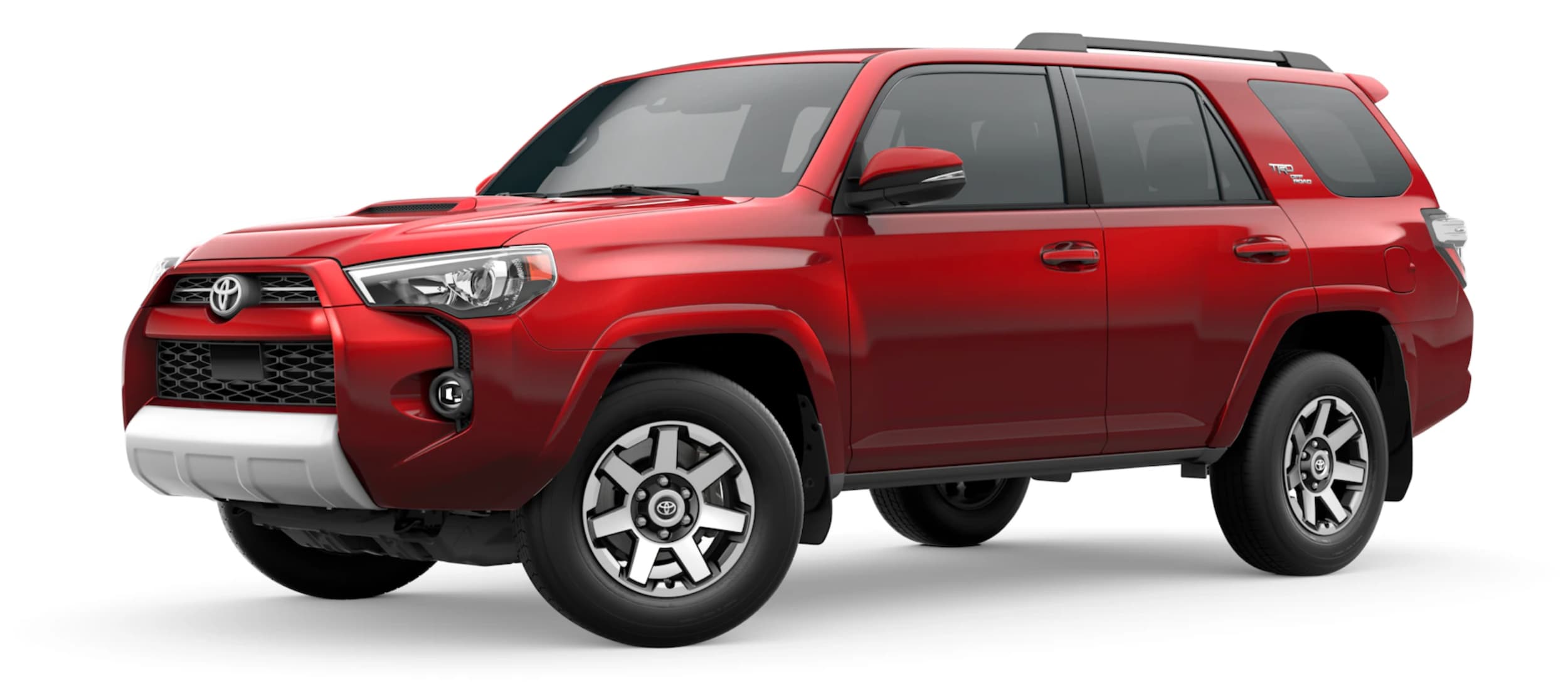 2024 Toyota 4Runner Kerry Toyota