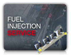 Fuel Injection Service At Kerry Toyota