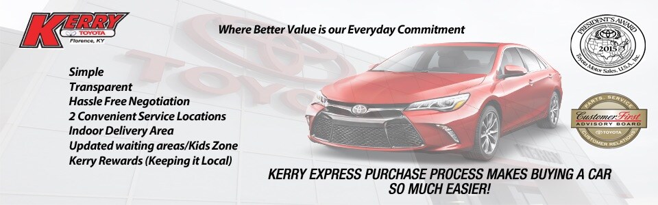Dealer Promise