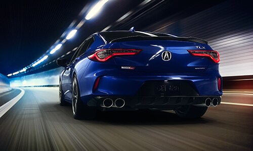 2021 Acura TLX in Gainesville, FL
