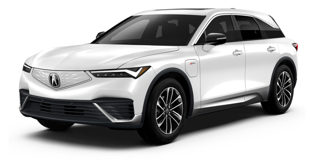 Acura SUV