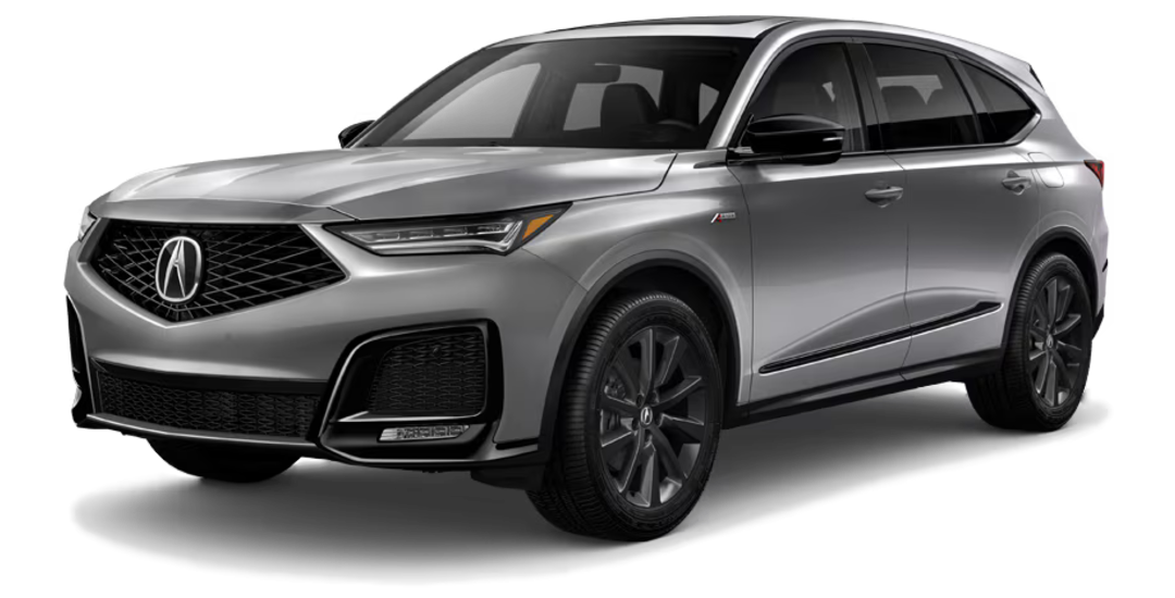 Acura SUV