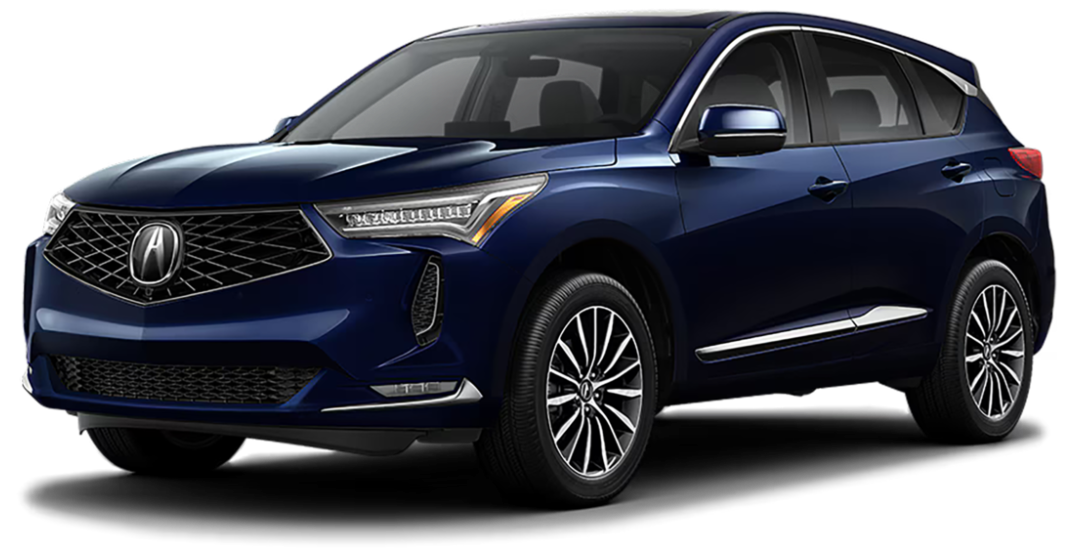 Acura SUV