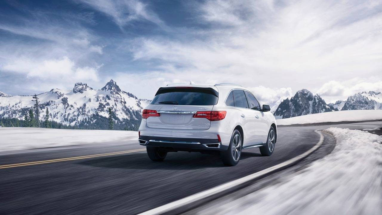 Exhilaration Isn't Just for Sports Cars