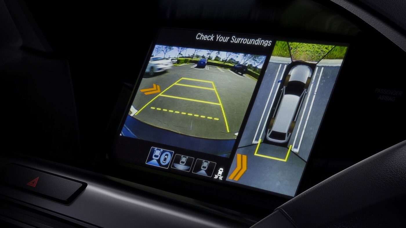 2019 Acura MDX AcuraWatch