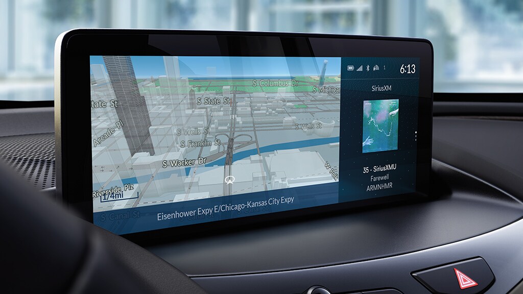 2019 Acura RDX Navigation