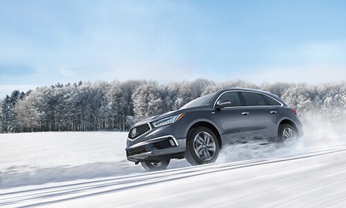 Acura Service Center in Portsmouth, NH