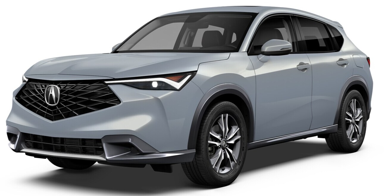Acura ADX
