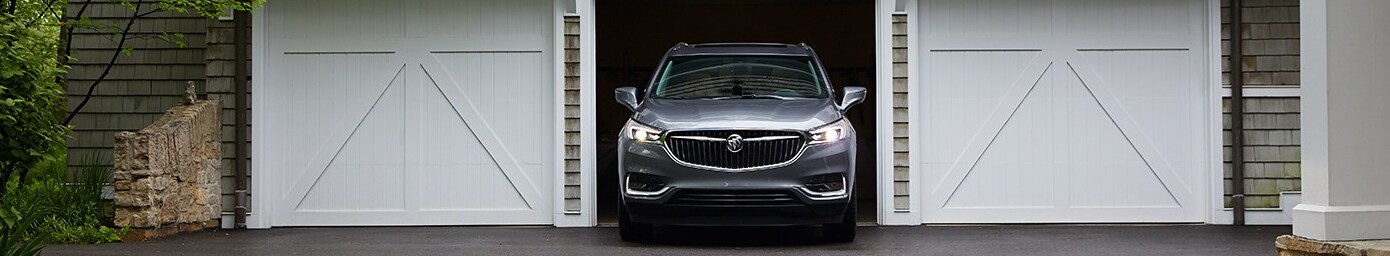 Buick Enclave Moline
