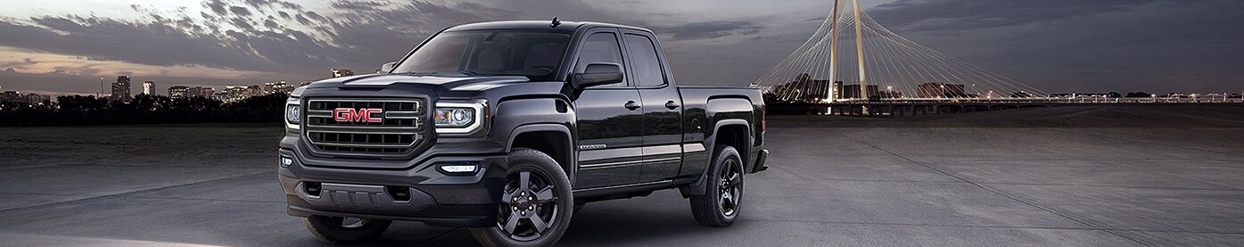 GMC Sierra 1500 Moline