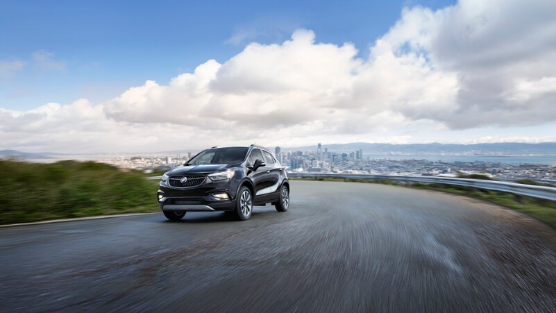 2019 Buick Encore