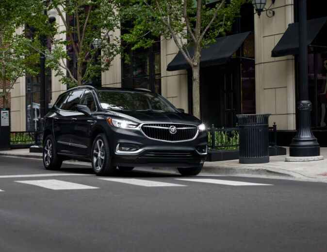 Buick Enclave Moline