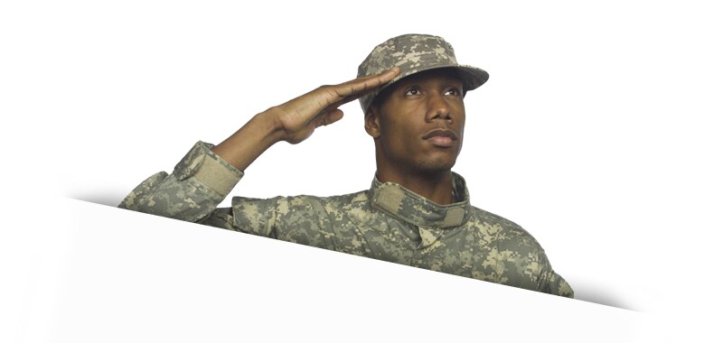 GM Military Discount