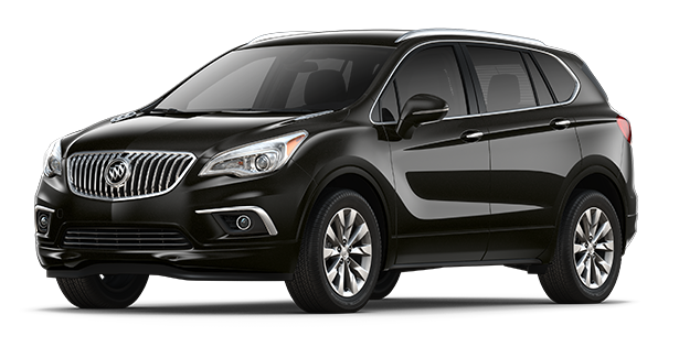 2018 Buick Envision Essence