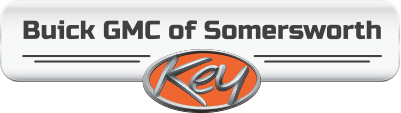 Key Buick GMC of Somersworth Logo