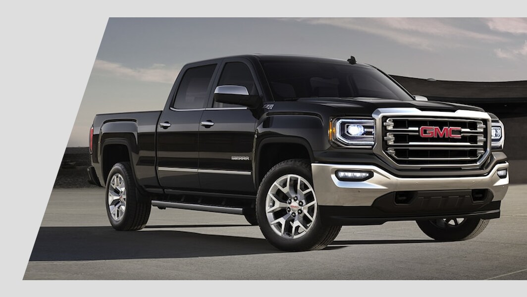GMC