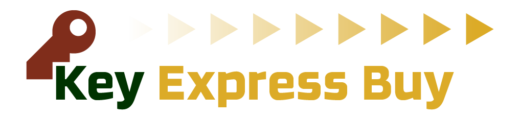 Key Express Buy