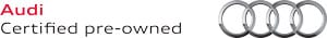 Audi Certified pre-owned