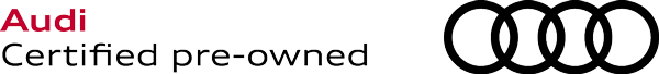 Audi Certfied pre-owned