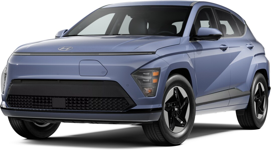 2025 Kona
