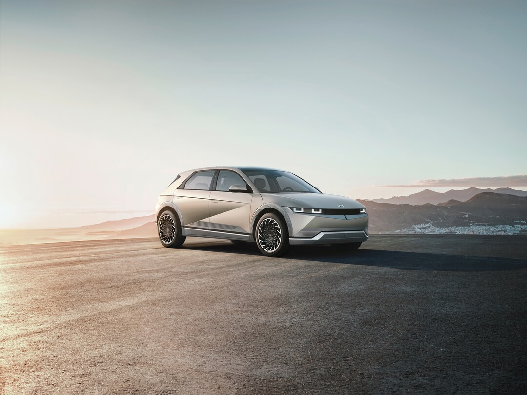 2025 ioniq 5