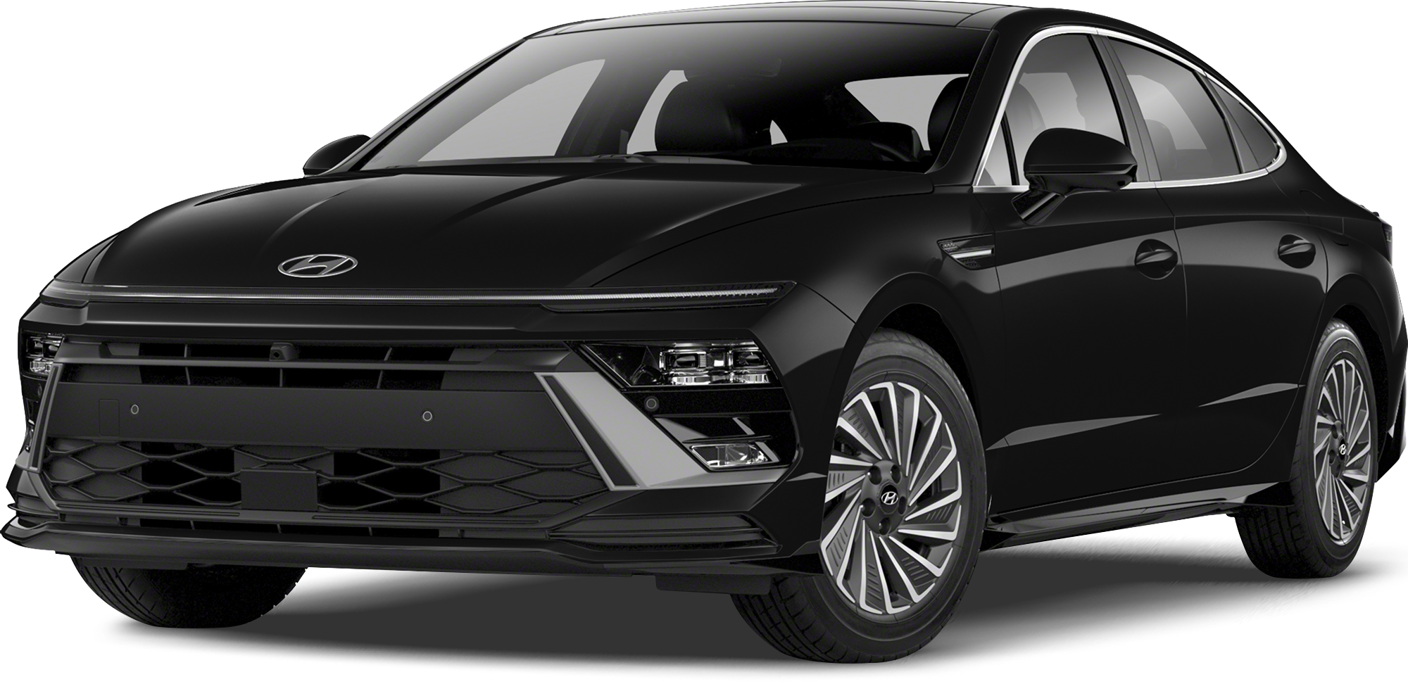 2025 Sonata