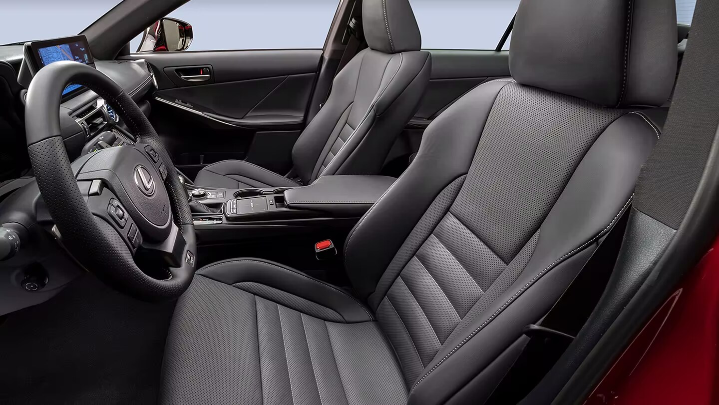 Lexus Warranty Coverage | Van Nuys - Keyes Lexus