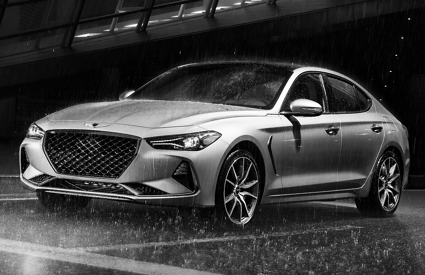 new genesis g70 new genesis g70