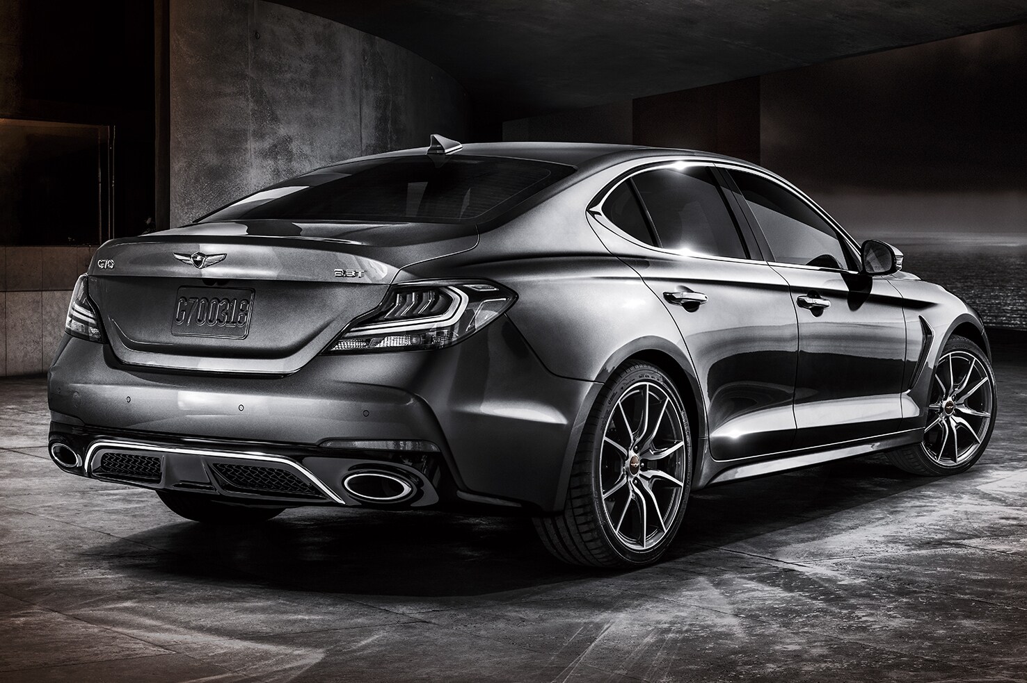 new genesis g70 new genesis g70