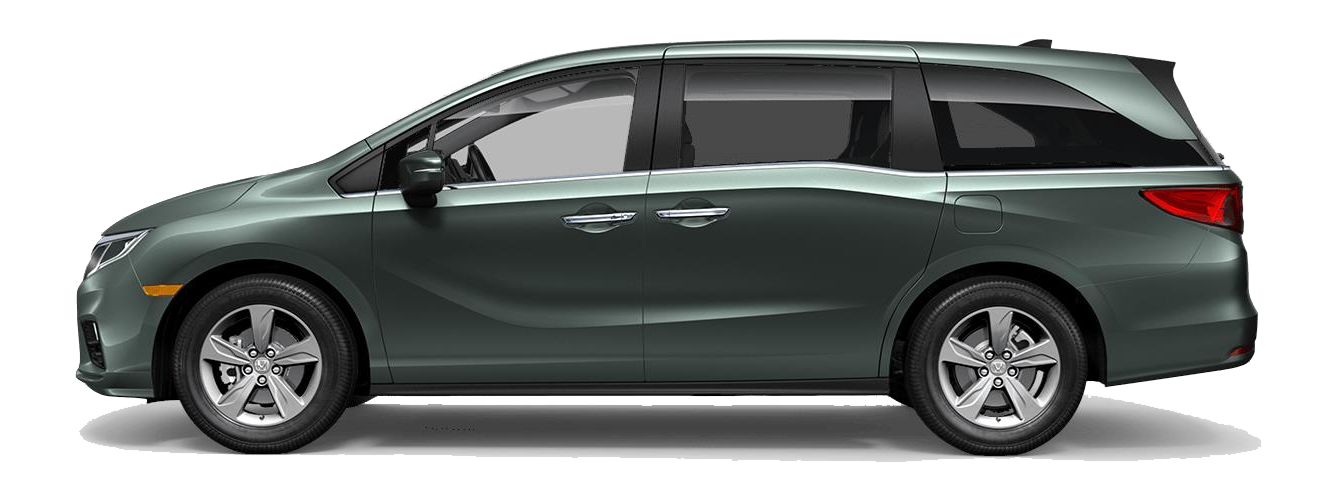 2019 Honda Odyssey - EX