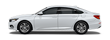 2018 Honda Accord - LX