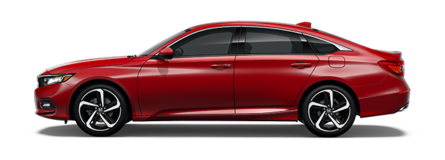 2019 Honda Accord - Sport