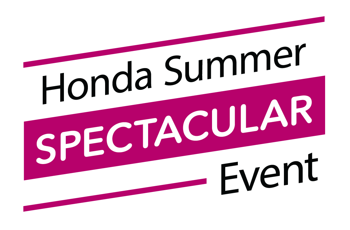 Honda Summer Spectacular Event